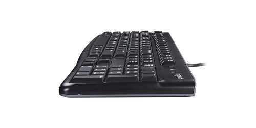 Logitech Keyboard K120 for Business Logitech Keyboard K120 for Business